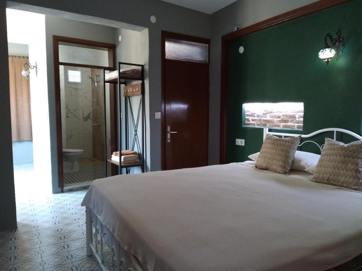 Casa Magnolia Boutique Rooms Kusadasi Luaran gambar