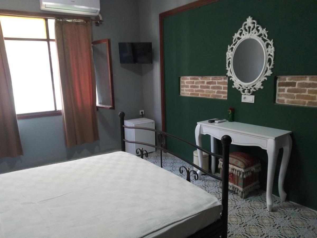 Casa Magnolia Boutique Rooms Kusadasi Luaran gambar