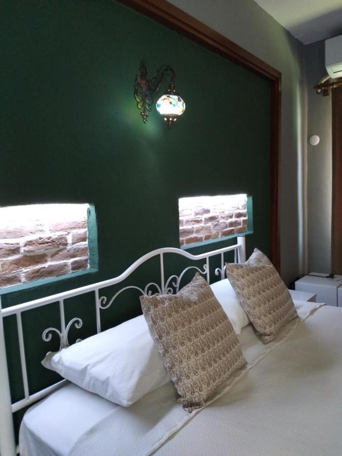 Casa Magnolia Boutique Rooms Kusadasi Luaran gambar