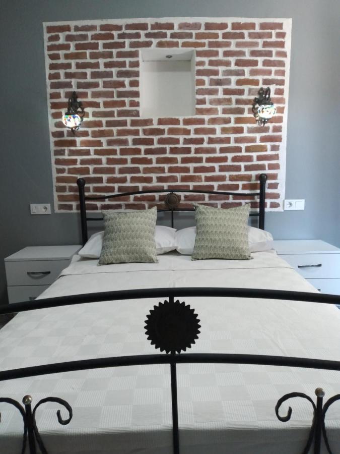 Casa Magnolia Boutique Rooms Kusadasi Luaran gambar