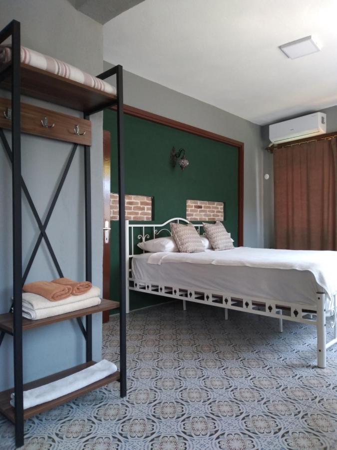 Casa Magnolia Boutique Rooms Kusadasi Luaran gambar