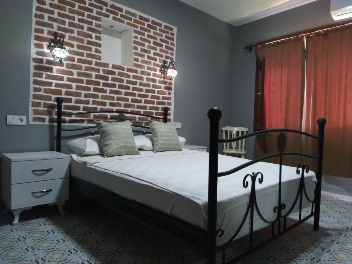 Casa Magnolia Boutique Rooms Kusadasi Luaran gambar