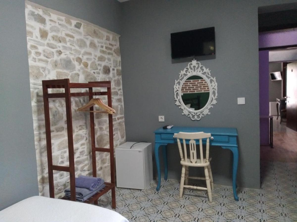 Casa Magnolia Boutique Rooms Kusadasi Luaran gambar