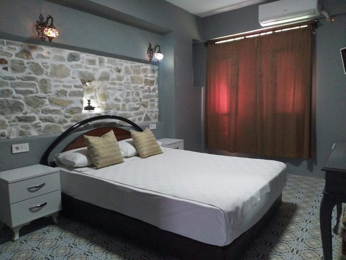 Casa Magnolia Boutique Rooms Kusadasi Luaran gambar