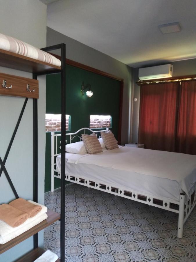 Casa Magnolia Boutique Rooms Kusadasi Luaran gambar