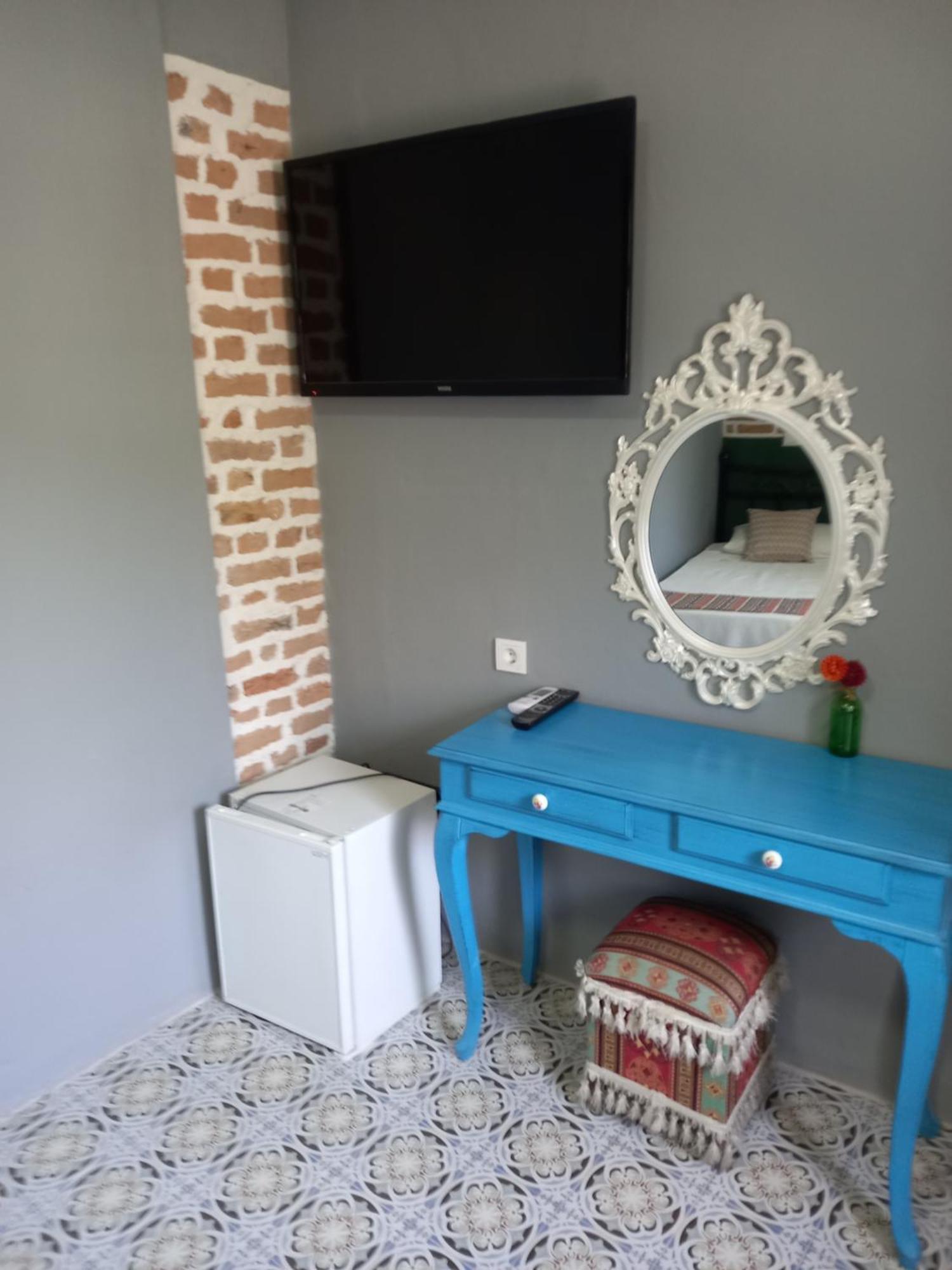 Casa Magnolia Boutique Rooms Kusadasi Luaran gambar